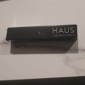 NIB Haus Laboratories by Lady Gaga Glam Attack LiquidEyeshadow in Rose B*tch